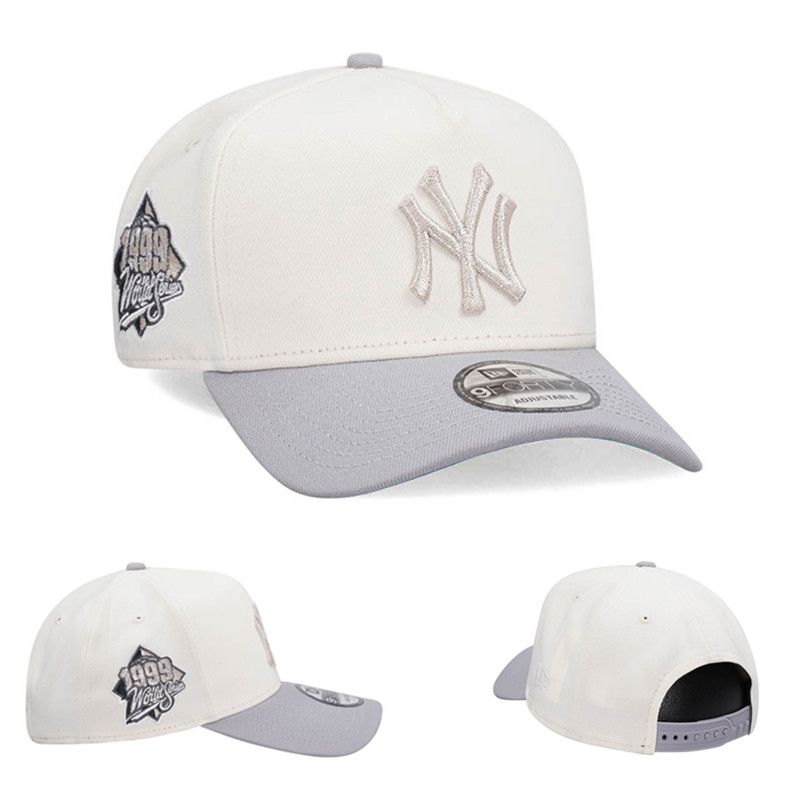 2025 MLB New York Yankees Hat YS20254172->mlb hats->Sports Caps